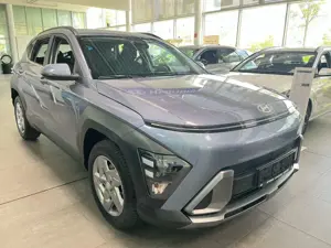Hyundai KONA 1.0 T-GDI Trend DCT FLA SpurH LM Navi Bild 4