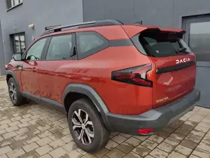 Dacia Bigster Expression 140 PS TCe-Sitzheizung-LED-AppleCarp... Bild 4