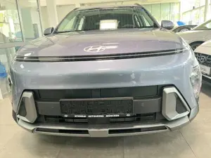 Hyundai KONA 1.0 T-GDI Trend DCT FLA SpurH LM Navi Bild 3