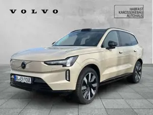 Volvo EX90 Ultra Pure Electric AWD Twin Motor 7-Sitzer HUD St