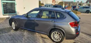 BMW X1 X1 xDrive25d Aut. Sport Line