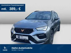 CUPRA Ateca 2.0 TSI DSG 4Drive LED ACC AHK Navi Kessy