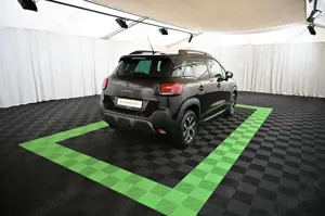 Citroen C3 Aircross 1.2 PT 110 PLUS LED/NAV/GRIP-CONTROL/16 Bild 5