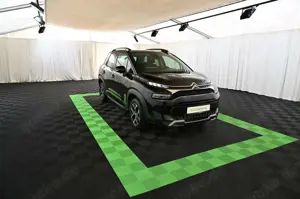 Citroen C3 Aircross 1.2 PT 110 PLUS LED/NAV/GRIP-CONTROL/16 Bild 4