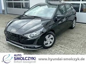 Hyundai i20 1.0 SELECT NAVI+PDC+KAMERA+FUNKTIONSPAKET
