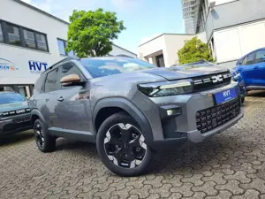 Dacia Bigster HYBRID 155 Extreme|CITY|WINTER PLUS|HECKKLAPPE