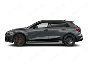Audi RS3 RS3 Sportback 294 kW S tronic Bild 2