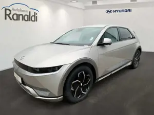 Hyundai IONIQ 5 77,4kWh+Allrad+ UNIQ+inkl.Relaxpaket+Sofort+