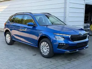 Skoda Kamiq Selection 1.0 TSI DSG Matrix*Android Auto*SHZ*Kame Bild 2
