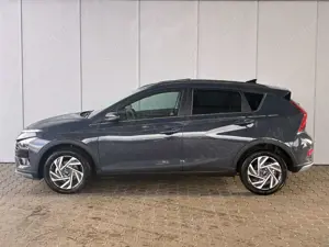 Hyundai BAYON Premium Sky 1.0 T-GDI 100 PS 48V 7DCT / Keyless...