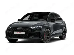 Audi RS3 RS3 Sportback 294 kW S tronic Bild 4