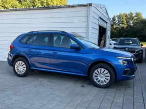 Skoda Kamiq Selection 1.0 TSI DSG Matrix*Android Auto*SHZ*Kame Bild 4