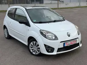 Renault Twingo 1.2 16V Night Klima | Panorama | TÜV 06/2027