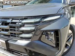 Hyundai TUCSON MJ26 1.6 TGDi 7DCT TREND LED/EHK/KAMERA/DAB+ Bild 5