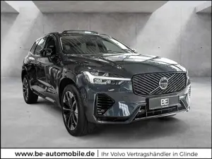 Volvo XC60 T8 Ultra Dark Recharge Plug-In Hybrid AWD