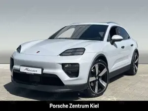 Porsche Macan 4 BOSE Sport Chrono Panorama LED-Matrix