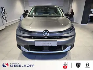 Citroen C4 MAX PureTech 130 EAT8 *Sofort verfügbar* Bild 3
