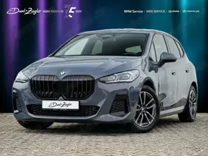 BMW 220 220i Active Tourer M-Sport AHK ACC KoZg AkSitze