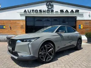 DS Automobiles DS 4 Cross Rivoli/FOCAL/NAVI/KAMERA/SHZ