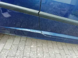 Peugeot 207 207 90 Tendance Bild 5