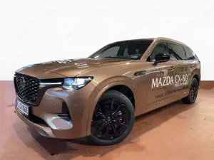 Mazda CX-80 2.5L e-SKYACTIV PHEV 8AT Homura Plus CAHO Bild 2