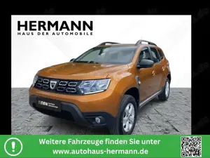 Dacia Duster II 1.0 TCe 100 LPG ECO-G Comfort LED*SHZ