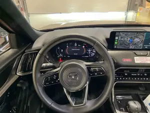 Mazda CX-80 2.5L e-SKYACTIV PHEV 8AT Homura Plus CAHO Bild 5