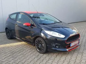 Ford Fiesta 1.0 EcoBoost ST-LINE *ZAHNRIEMEN/INSP.NEU*