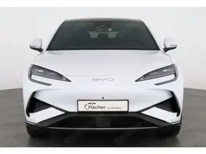 BYD Sealion 7 Elektro Design AWD Bild 3