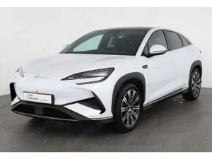 BYD Sealion 7 Elektro Design AWD Bild 2