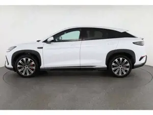 BYD Sealion 7 Elektro Design AWD Bild 4