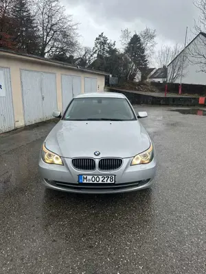 BMW 530 530d xDrive Aut.