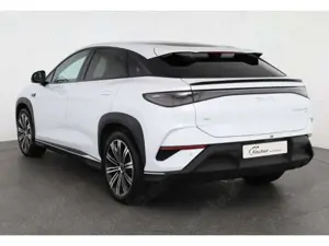 BYD Sealion 7 Elektro Design AWD Bild 5