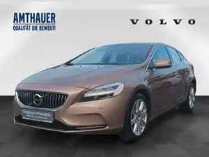 Volvo V40 T3 Inscription CAM/ LED/PDC/ BLIS/Leder