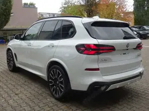 BMW X5 xDrive30d Lageraktion!!! Bild 4