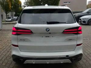 BMW X5 xDrive30d Lageraktion!!! Bild 5