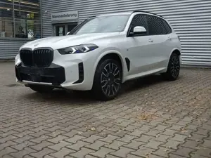 BMW X5 xDrive30d Lageraktion!!! Bild 2