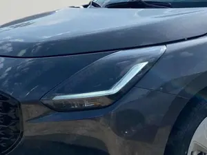 Suzuki Swift SWIFT COMFORT CVT HYBRID Bild 5