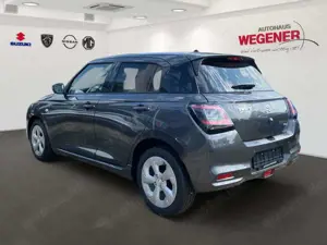 Suzuki Swift SWIFT COMFORT CVT HYBRID Bild 4