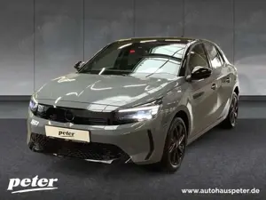 Opel Corsa Corsa F 1.2 Turbo GS Klimaautomatik Sitzheizung Allwetter 100PS