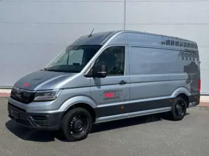 MAN TGE 3.180 L3H3 Kasten 4x4 ACC LED NAVI