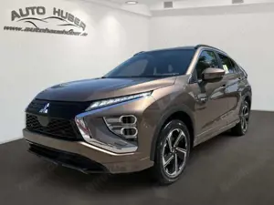 Mitsubishi Eclipse Cross PHEV PLUS Select LED Navi Shzg