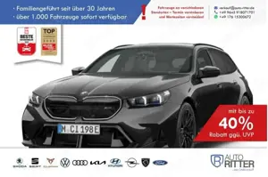 BMW M5 Touring