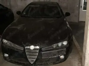 Alfa Romeo 159 159 1.9 JTS 16V Distinctive