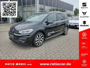 Volkswagen Touran TOURAN HIGHLINE 1.5 TSI DSG NAVI SITZH. AHK EPH