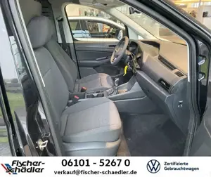 Volkswagen Caddy 2.0TDI*Maxi*RearView*SitzHz.*R2D*AppCon. Bild 3