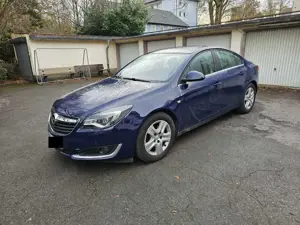 Opel Insignia Insignia 2.0 CDTI ecoFLEX Business Edition