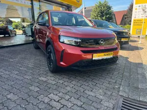 Opel Frontera Edition 1.2 74kW