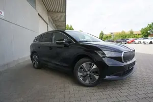 Skoda Enyaq iV 60 Loft Matrix-LED Navi Kamera AHK