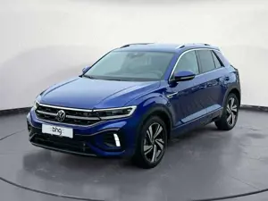 Volkswagen T-Roc R-Line 1.5 l TSI OPF  7-Gang-Doppelkupplun